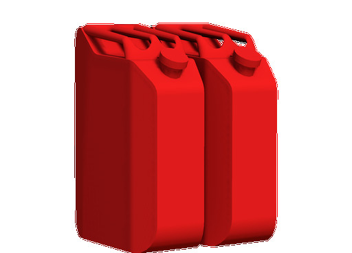 Gas Can (PREFAB)