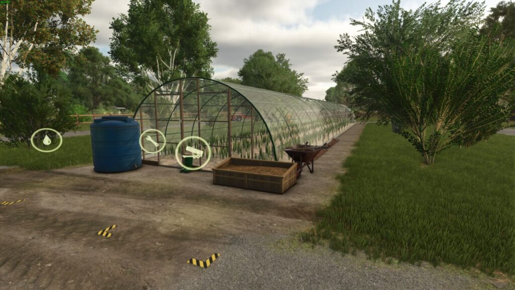 Greenhouse