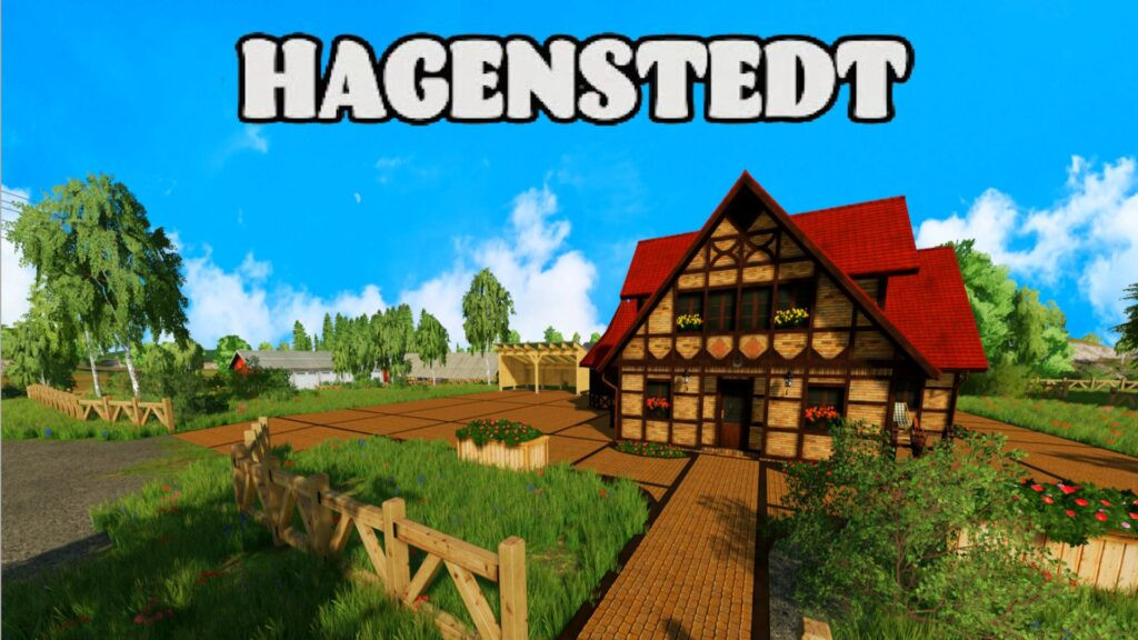 Hagenstedt V Beta
