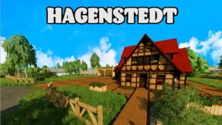 Hagenstedt V Beta