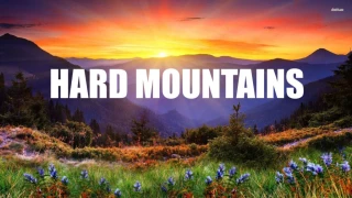 Hard Mountains