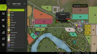 Hardcore Balance Mod