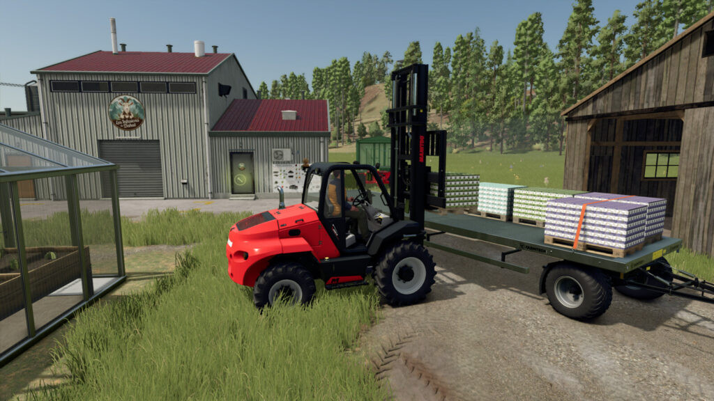 Dahut’s Herbal Tea