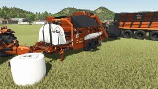 Hirschfeld MarioMaster V 140