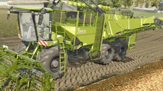 Holmer Terra Dos 5-40 HLF