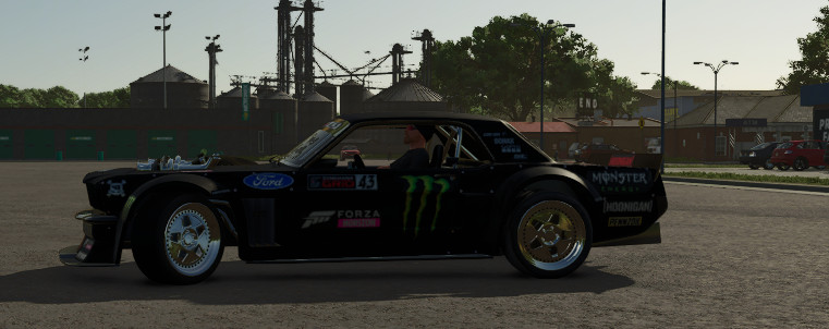 Hoonicorn