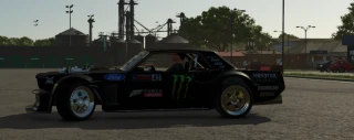 Hoonicorn