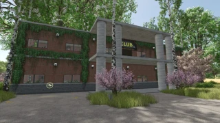 House of Culture