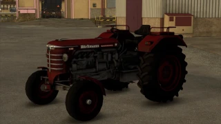 Huerlimann D110