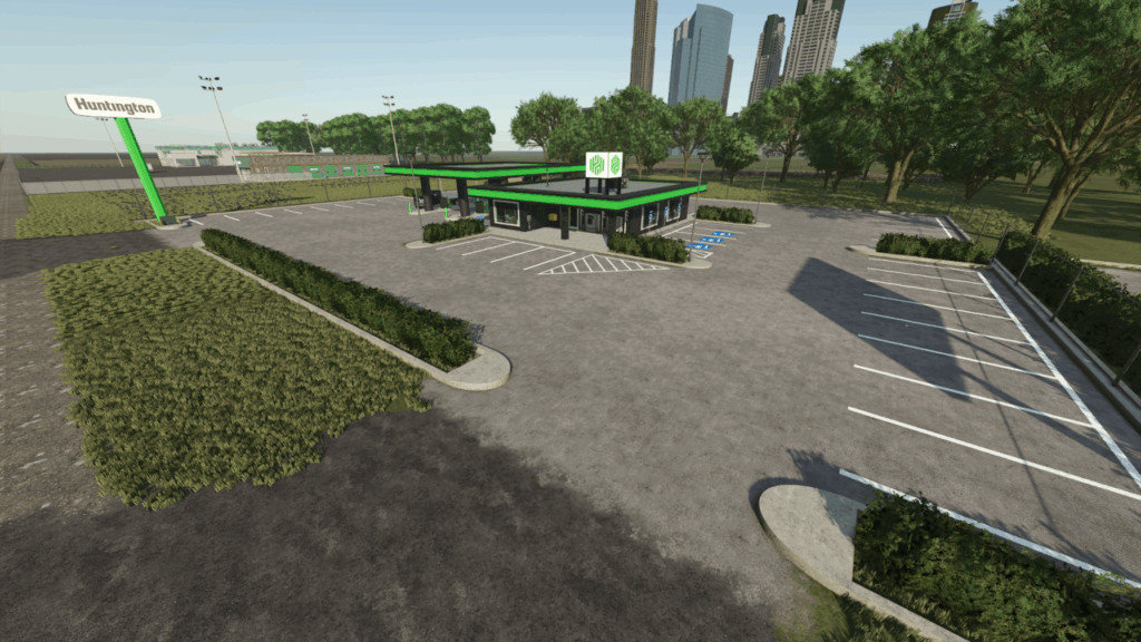 Huntington Bank