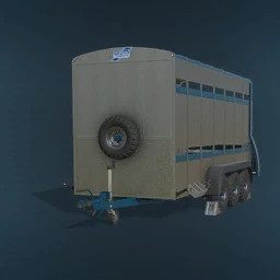 IFOR WILLIAMS TA510
