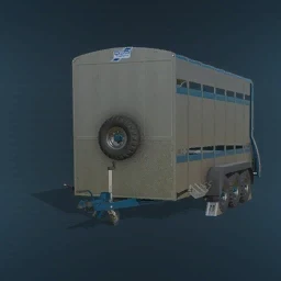 IFOR WILLIAMS TA510