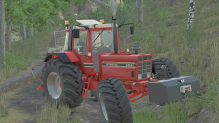 IHC 1×55 XL