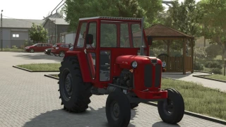 IMT 558 V Beta