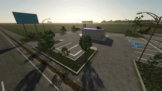 Ice Cream Shop