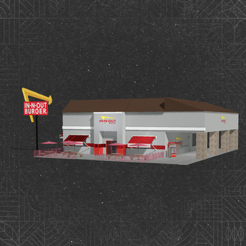 In n Out Burger Sellpoint