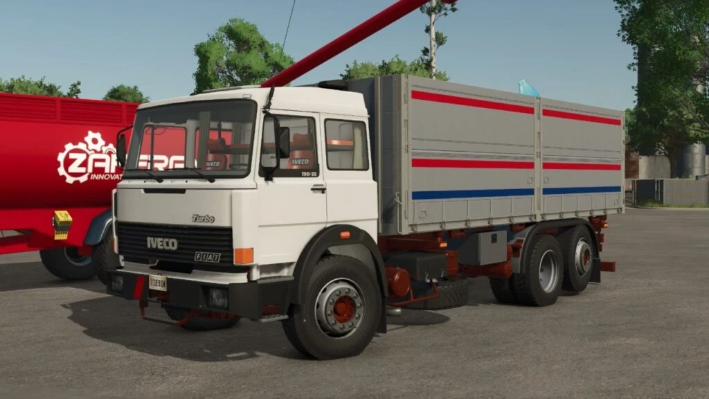 Iveco 190/38