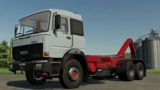 Iveco 190/38 Turbo