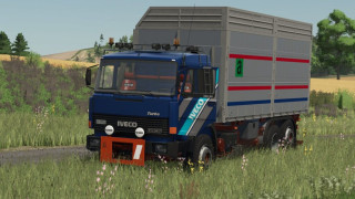 Iveco 190-38 Turbo