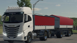 Iveco S-Way