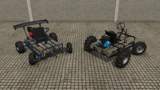 Kart Pallet
