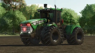 Kirovets K7 Series