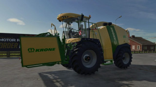 Krone 770