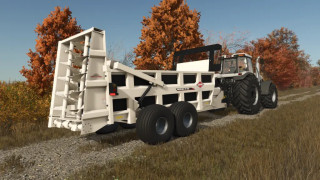 Kuhn Knight HP150