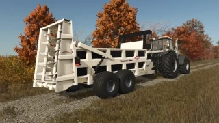 Kuhn Knight HP150