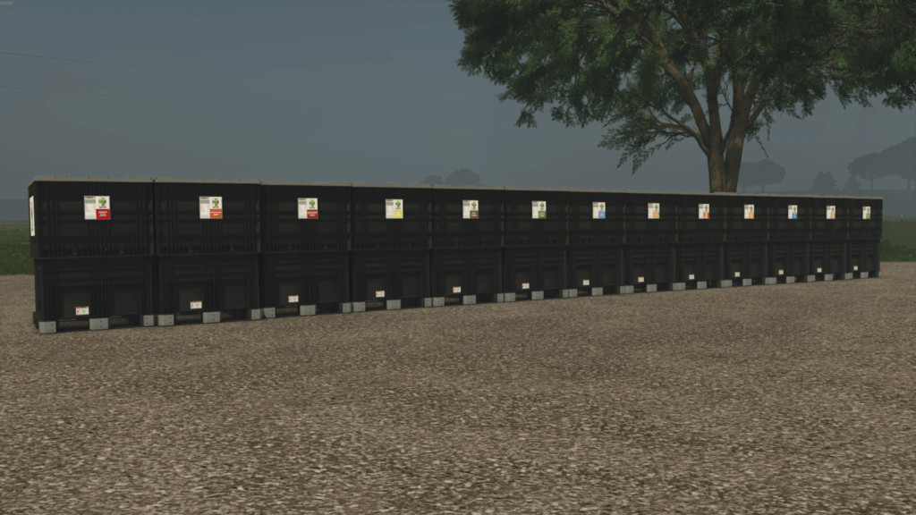 LAC Seed Pro Box Pack Realistic Pricing