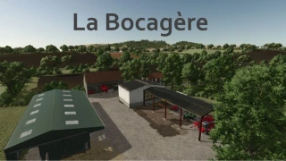 La Bocagère V Beta