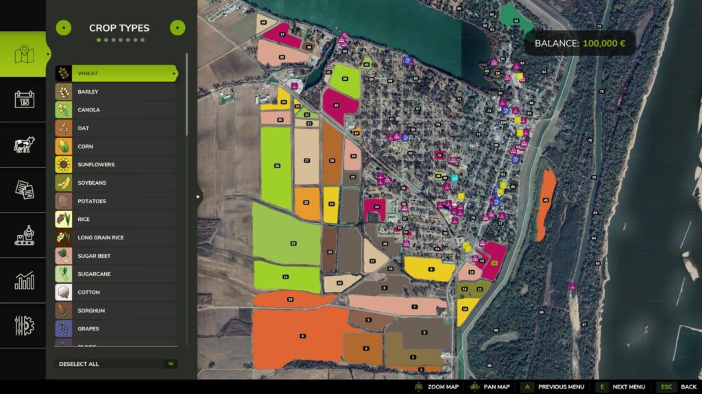 Lake Providence AutoDrive