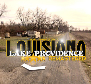 Lake Providence, LA Remastered V BETA