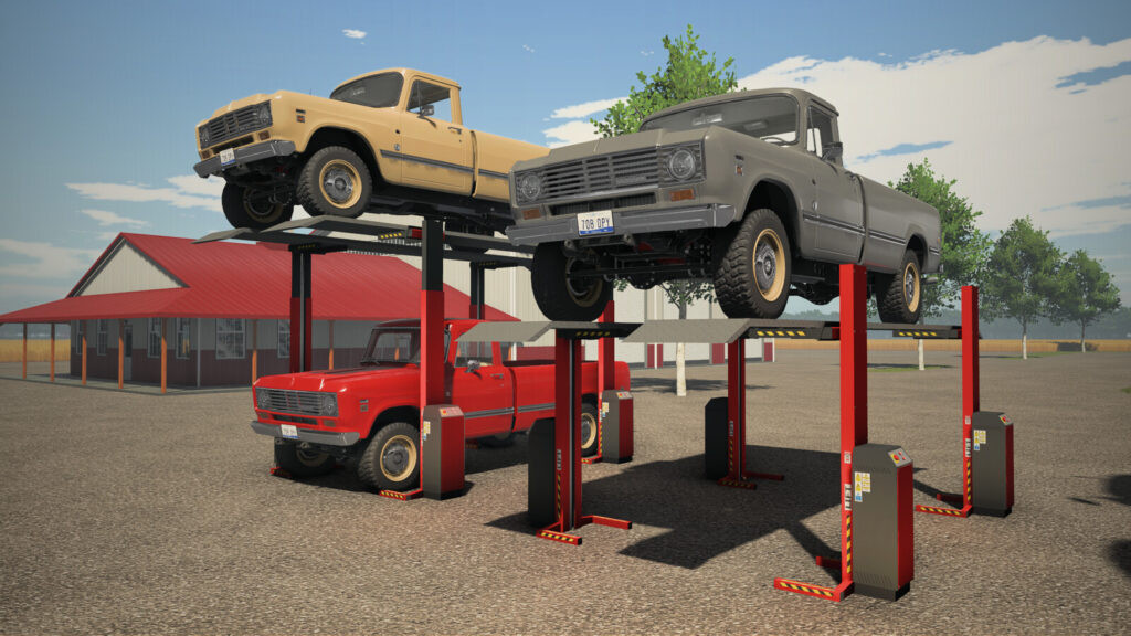 Lift