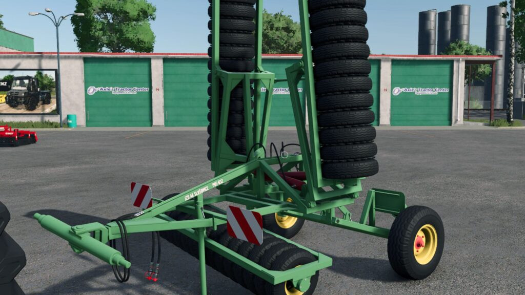 Lizard PB5-032