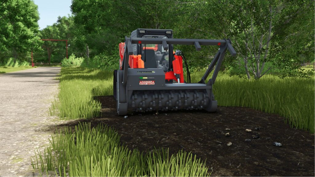 Loftness Battle Ax Light