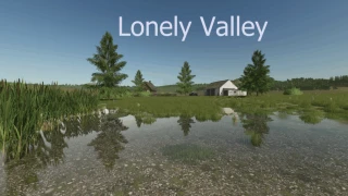 Lonely Valley