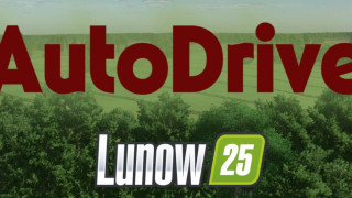 Lunow AutoDrive V Beta