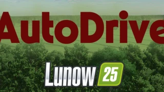 Lunow AutoDrive V Beta