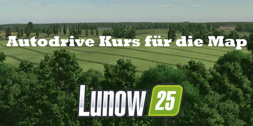 Autodrive Lunow