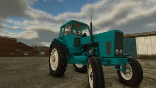 MTZ 80