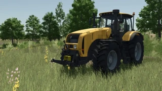 MTZ BELARUS 3022/3522