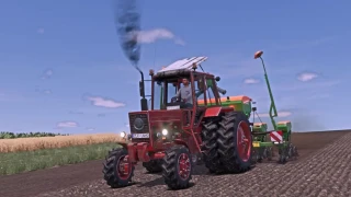 MTZ Belarus