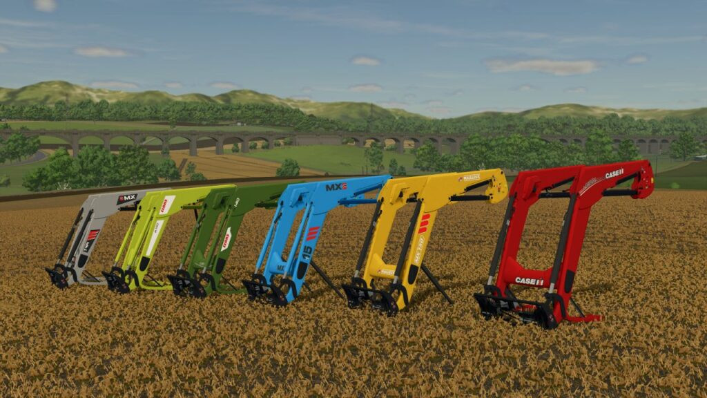 MX T414 FL140