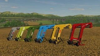 MX T414 FL140