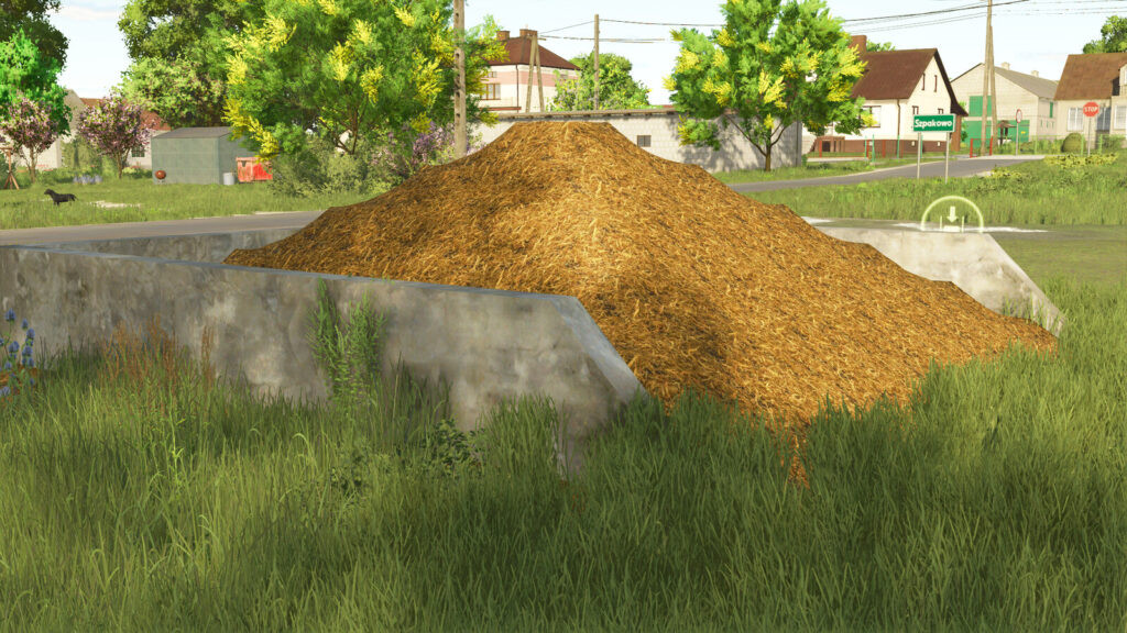 Manure Heap Pack