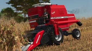 Massey Ferguson 5650