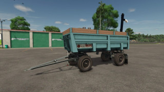 Maupu Dolly