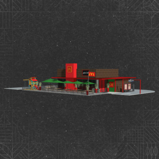 McDonald’s Sellpoint