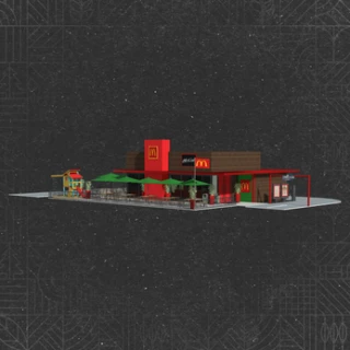 McDonald’s Sellpoint